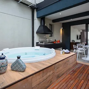 Tabas - Pivo Match - Nova Conceicao Apartamento